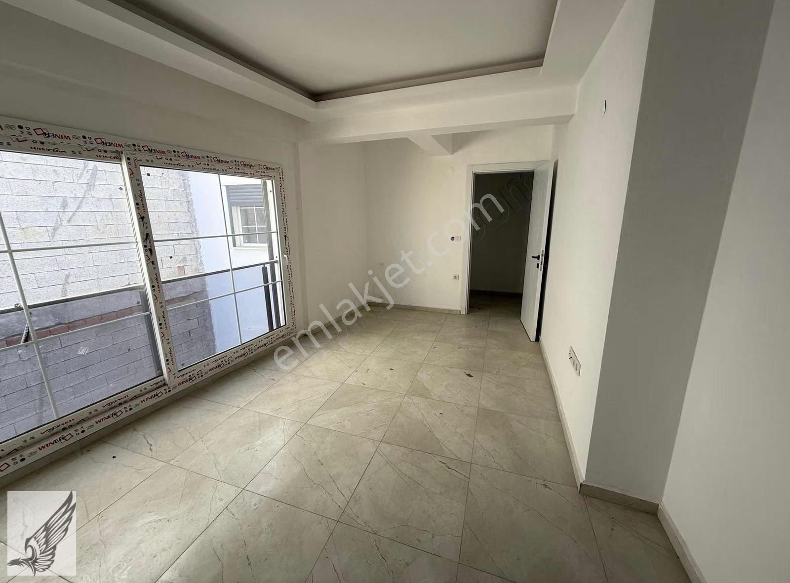 Hıdırlık Mahallesinde Geniş 1+1 Daire - Görsel 4