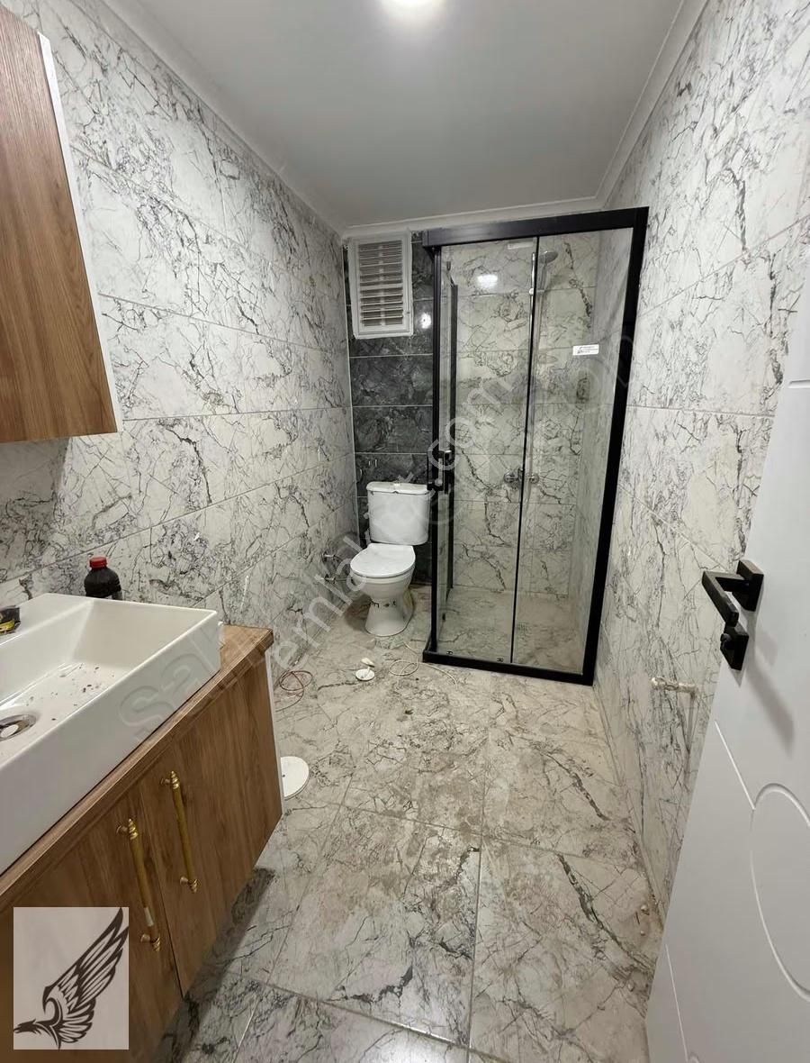 Hıdırlık Mahallesinde Geniş 1+1 Daire - Görsel 14