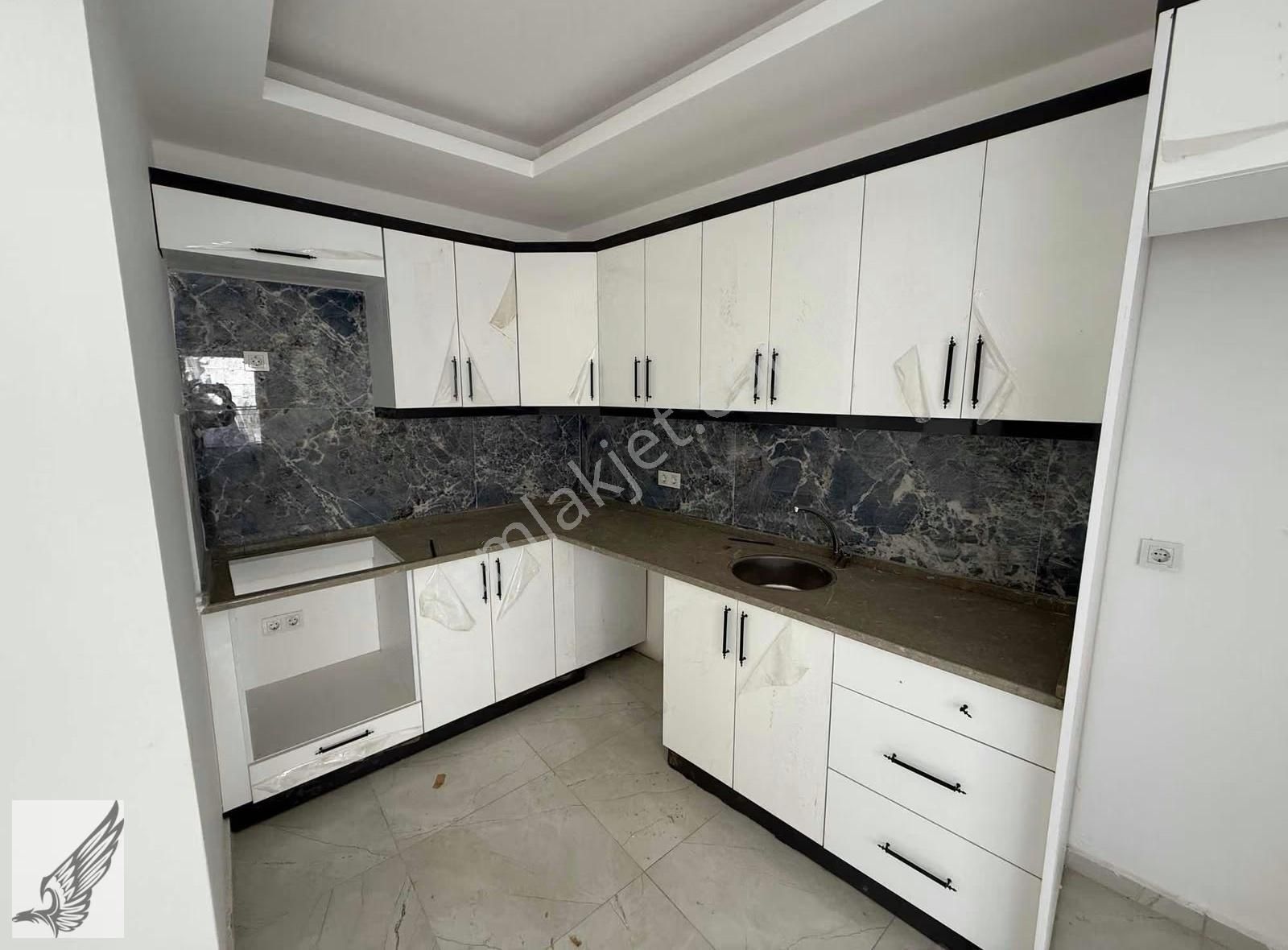 Hıdırlık Mahallesinde Geniş 1+1 Daire - Görsel 18