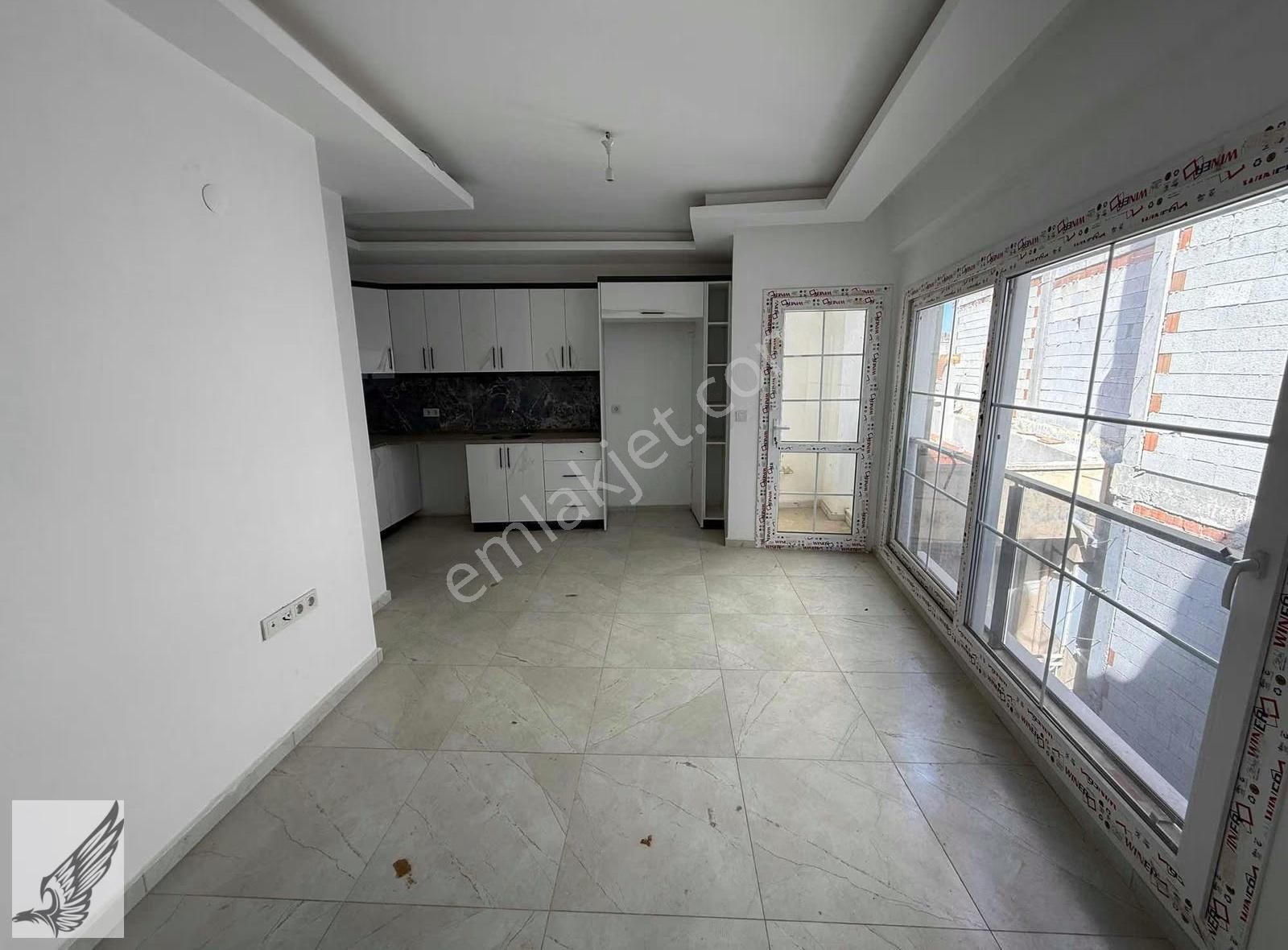 Hıdırlık Mahallesinde Geniş 1+1 Daire - Görsel 2