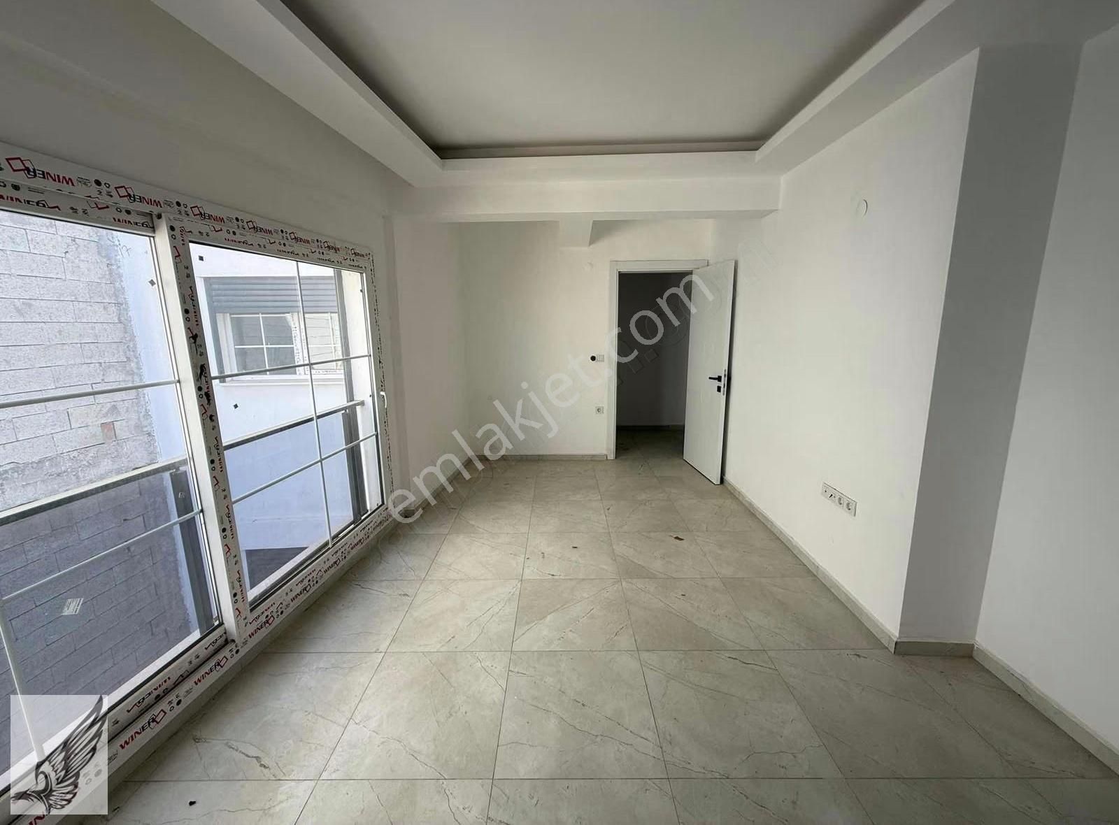 Hıdırlık Mahallesinde Geniş 1+1 Daire - Görsel 17