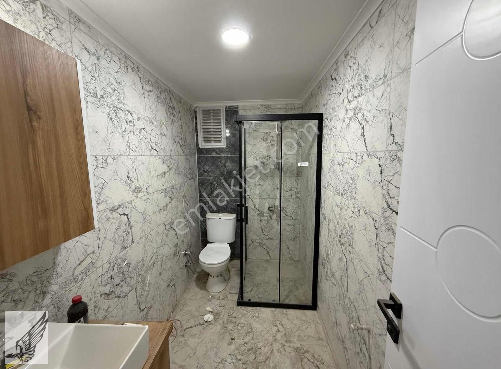 Hıdırlık Mahallesinde Geniş 1+1 Daire - Görsel 7