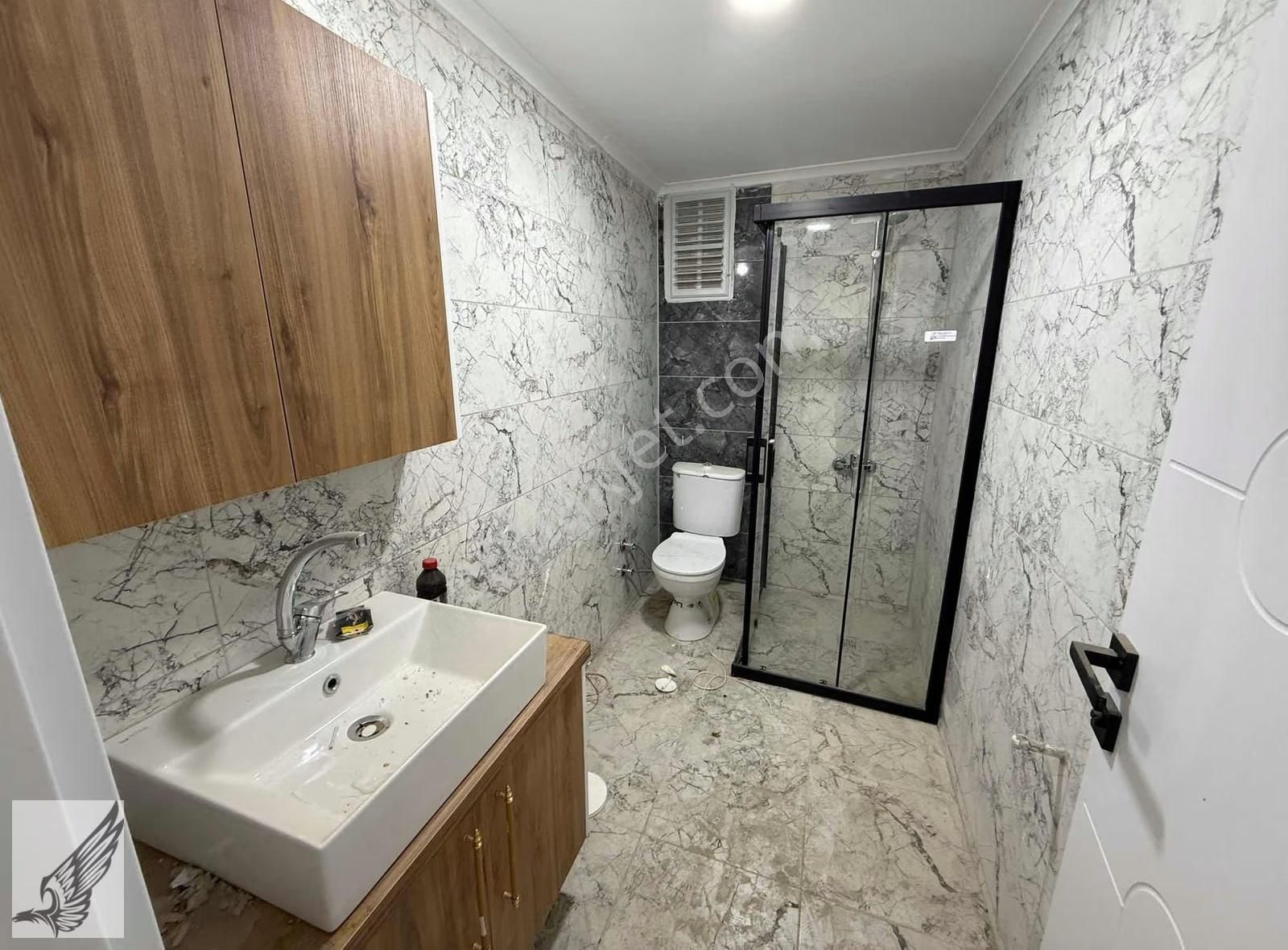 Hıdırlık Mahallesinde Geniş 1+1 Daire - Görsel 3