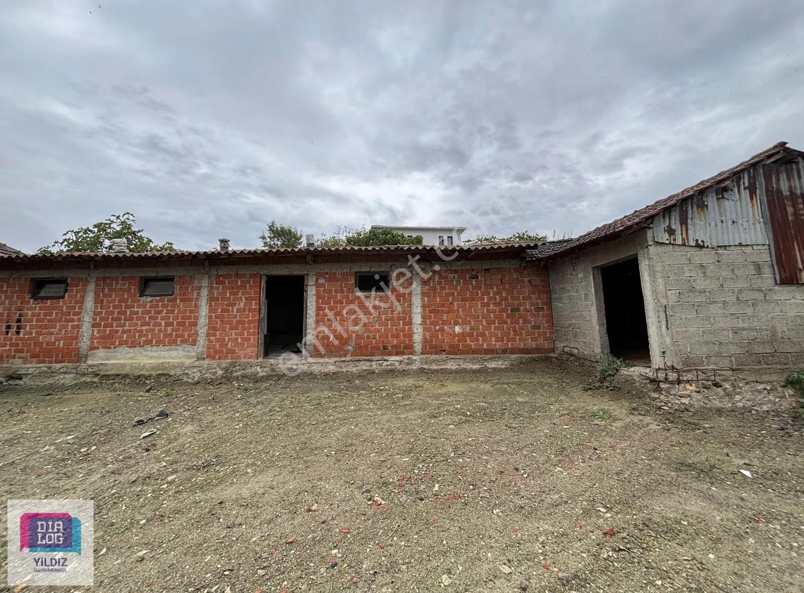 Dialog Yıldız/karacabey Gönü'de Fırsat Arsa(içinde Yapı Var) - Görsel 14