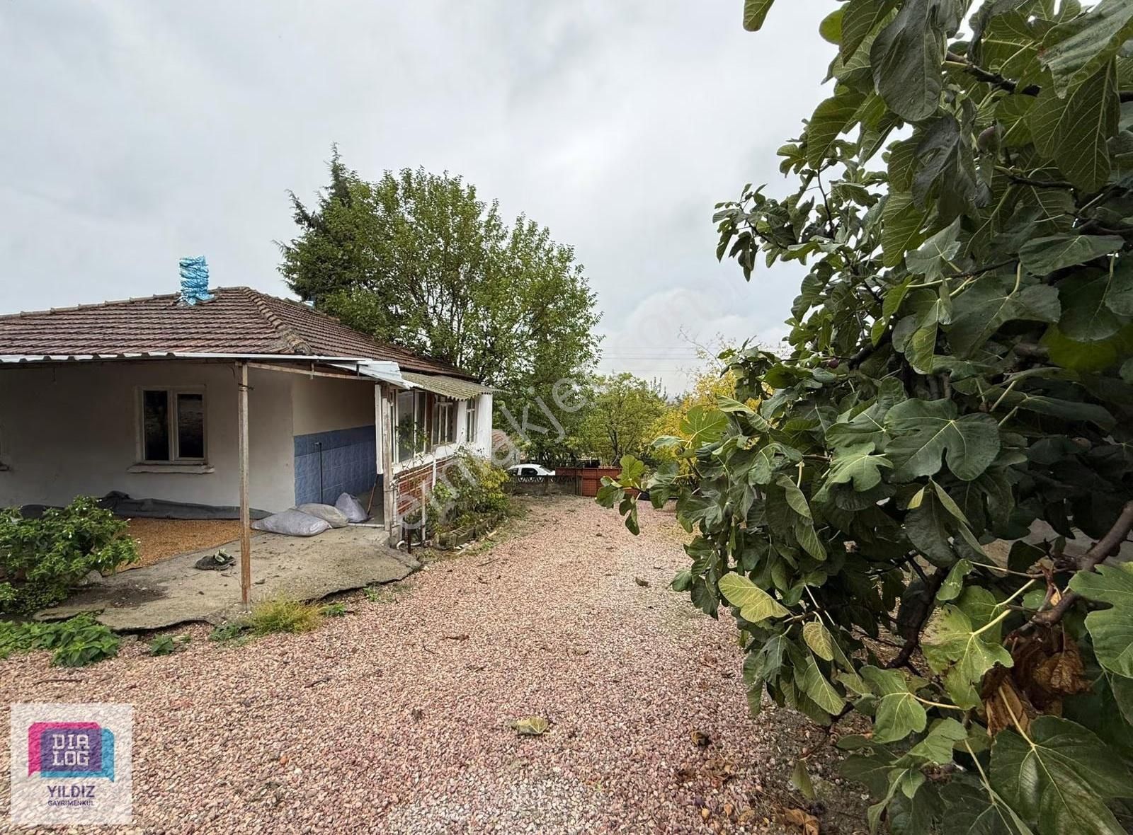 Dialog Yıldız/karacabey Gönü'de Fırsat Arsa(içinde Yapı Var) - Görsel 9