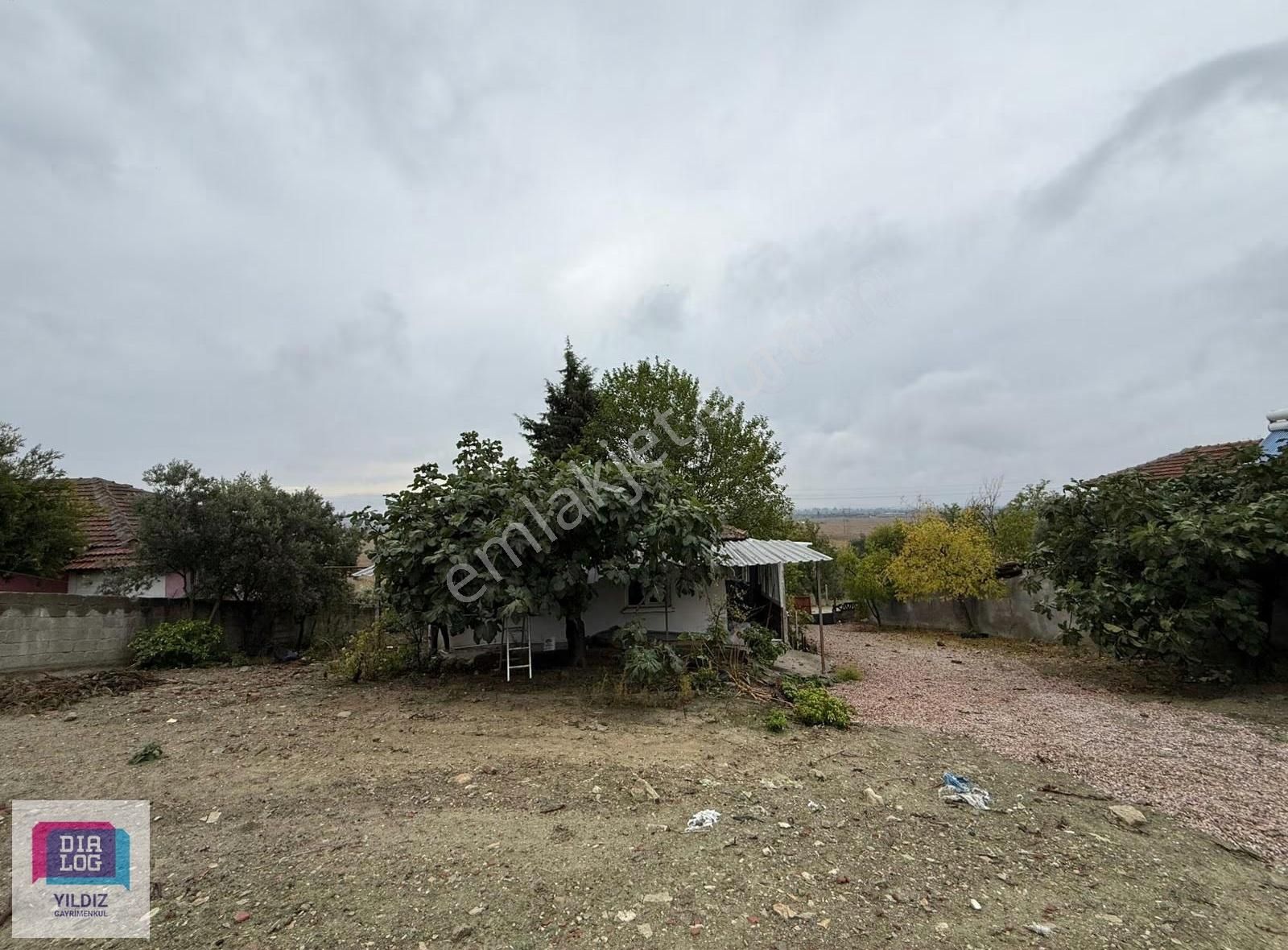 Dialog Yıldız/karacabey Gönü'de Fırsat Arsa(içinde Yapı Var) - Görsel 6