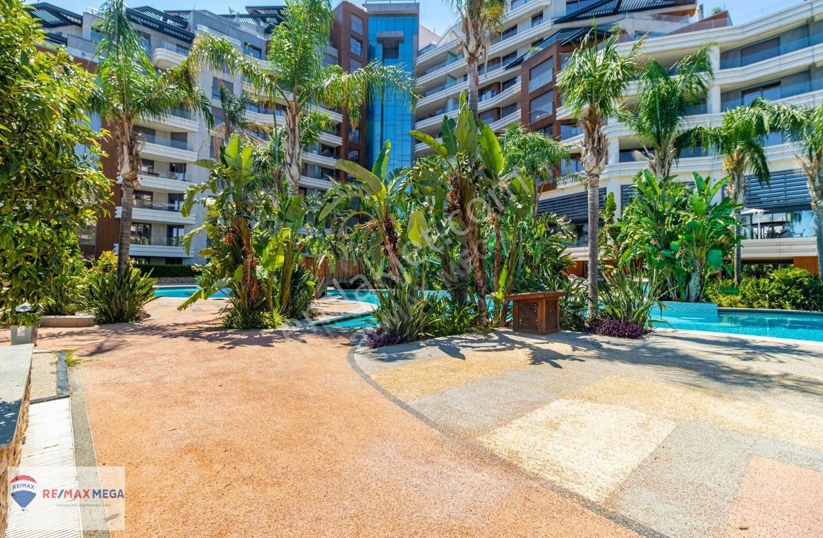Denize Sıfır Sun Is Blue Resıdence Full Deniz Manzaralı 3+1daire - Görsel 11