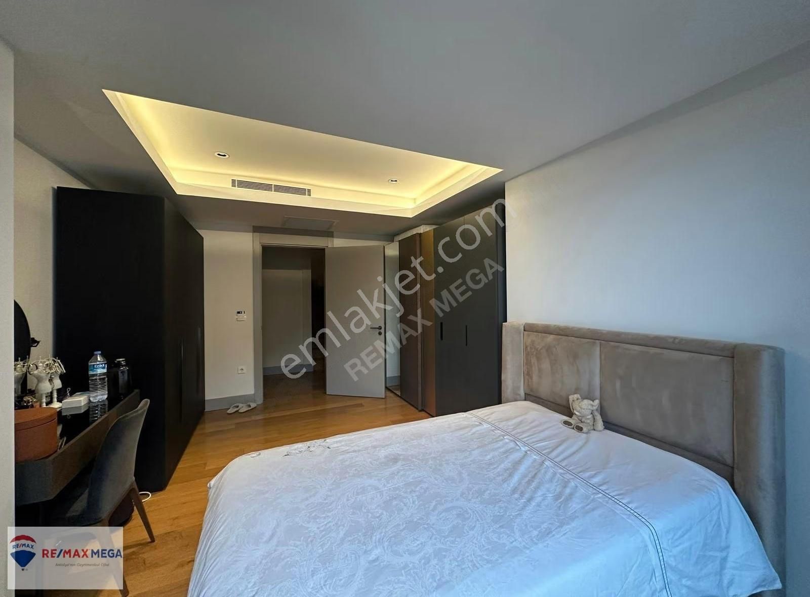 Denize Sıfır Sun Is Blue Resıdence Full Deniz Manzaralı 3+1daire - Görsel 18