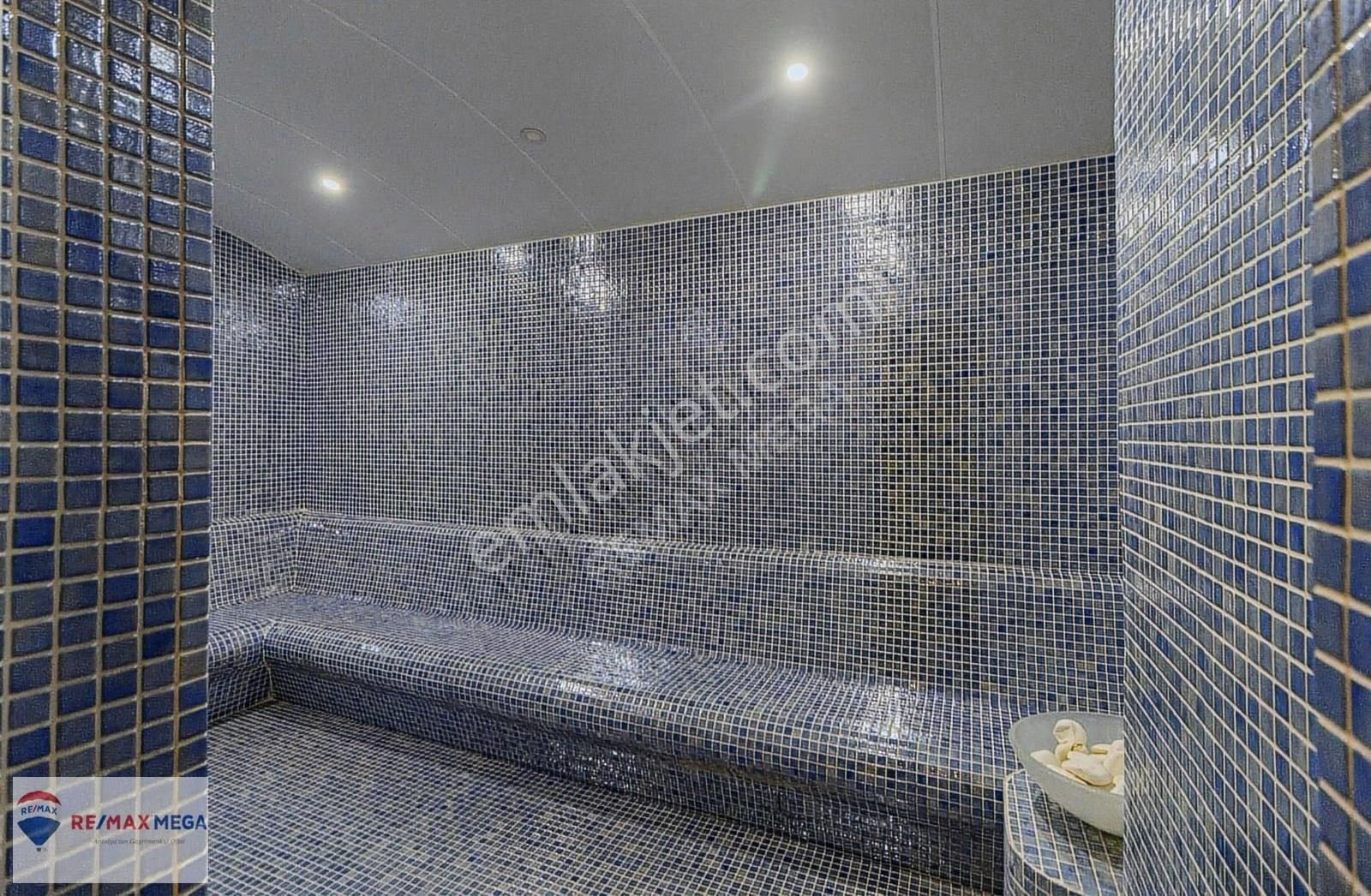 Denize Sıfır Sun Is Blue Resıdence Full Deniz Manzaralı 3+1daire - Görsel 26