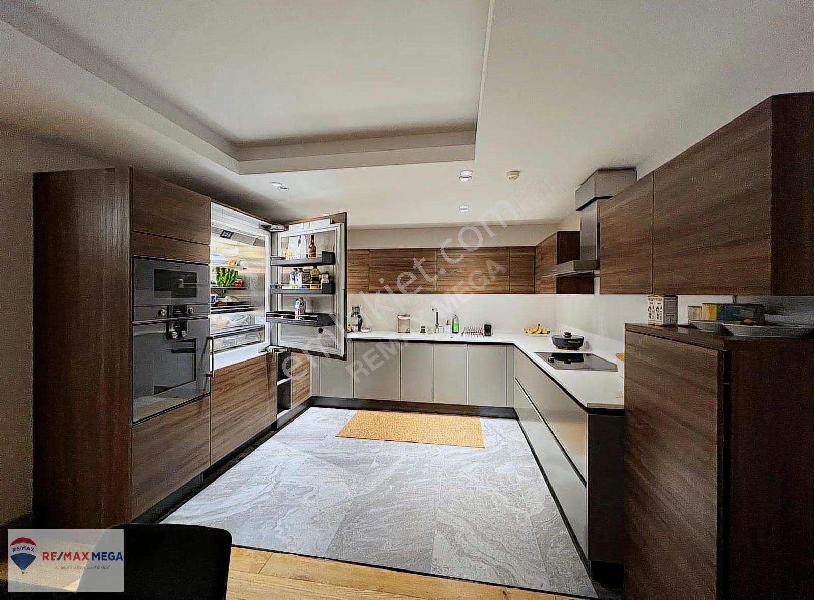 Denize Sıfır Sun Is Blue Resıdence Full Deniz Manzaralı 3+1daire - Görsel 24