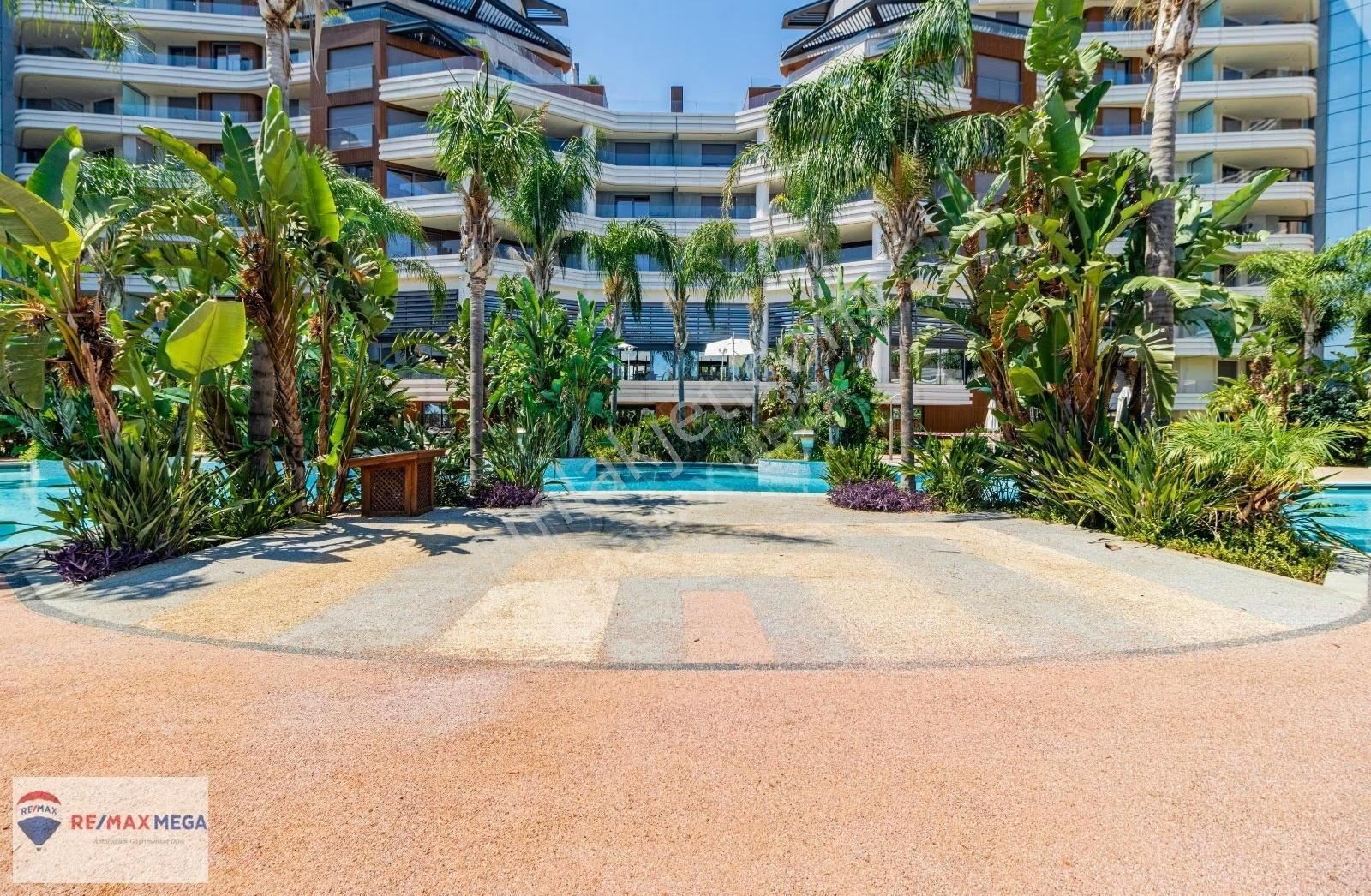 Denize Sıfır Sun Is Blue Resıdence Full Deniz Manzaralı 3+1daire - Görsel 7