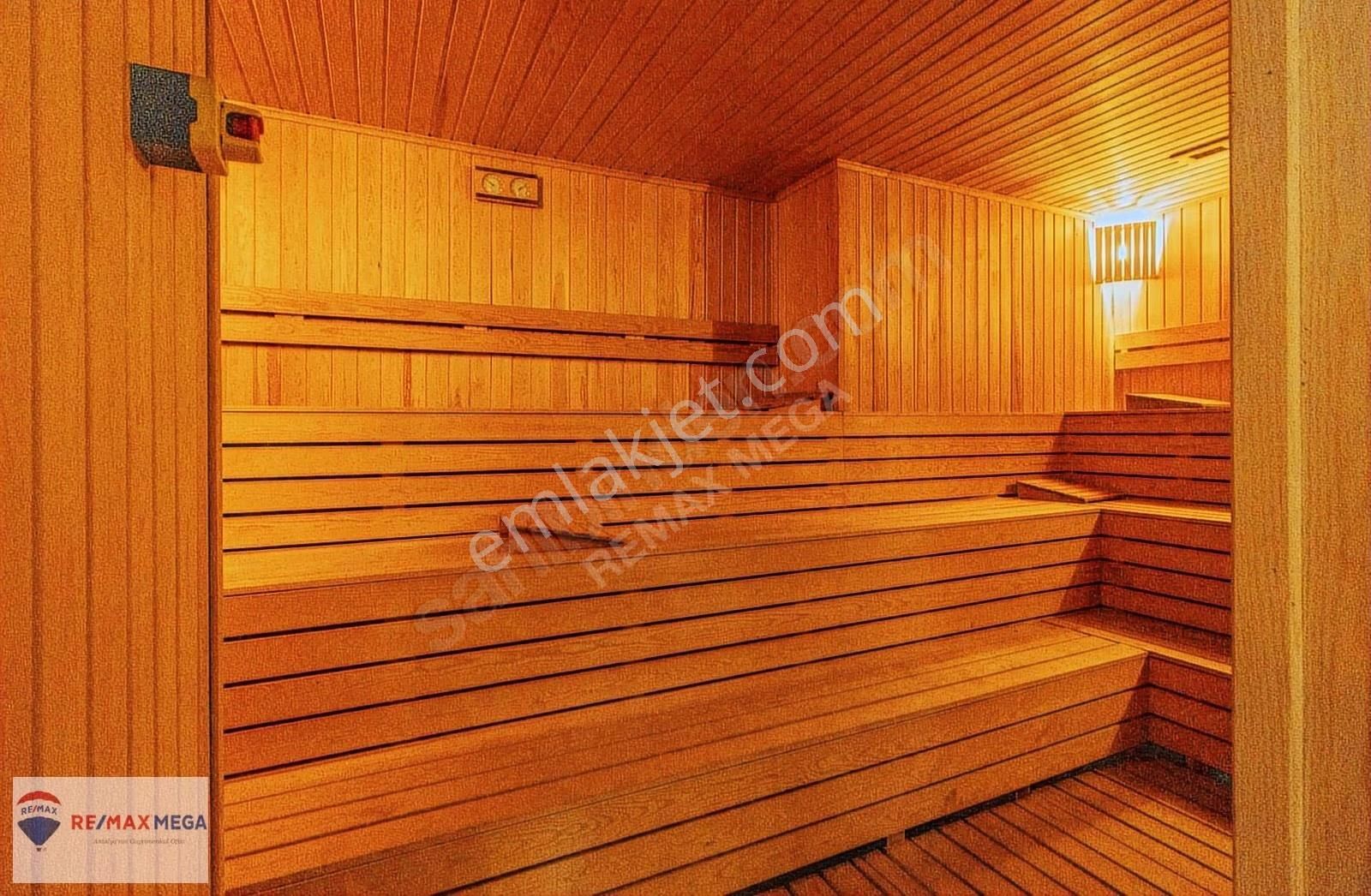 Denize Sıfır Sun Is Blue Resıdence Full Deniz Manzaralı 3+1daire - Görsel 5