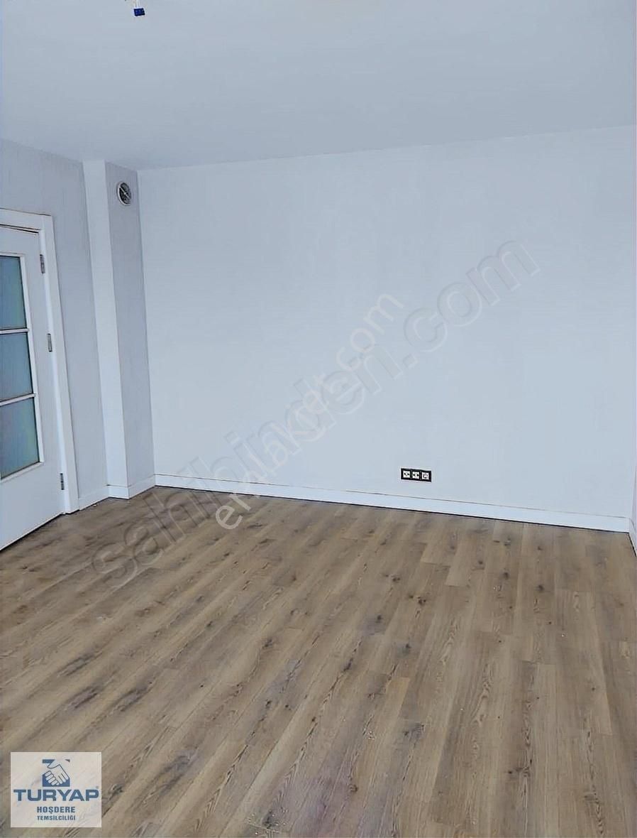 Turyap'tan Toki Hoşdere Kısa Katlı 2+1 Satılık Tapulu - Görsel 18