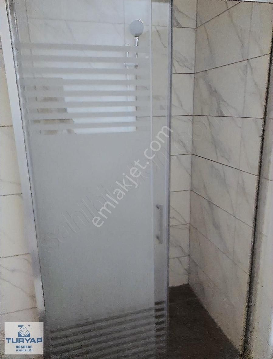 Turyap'tan Toki Hoşdere Kısa Katlı 2+1 Satılık Tapulu - Görsel 16