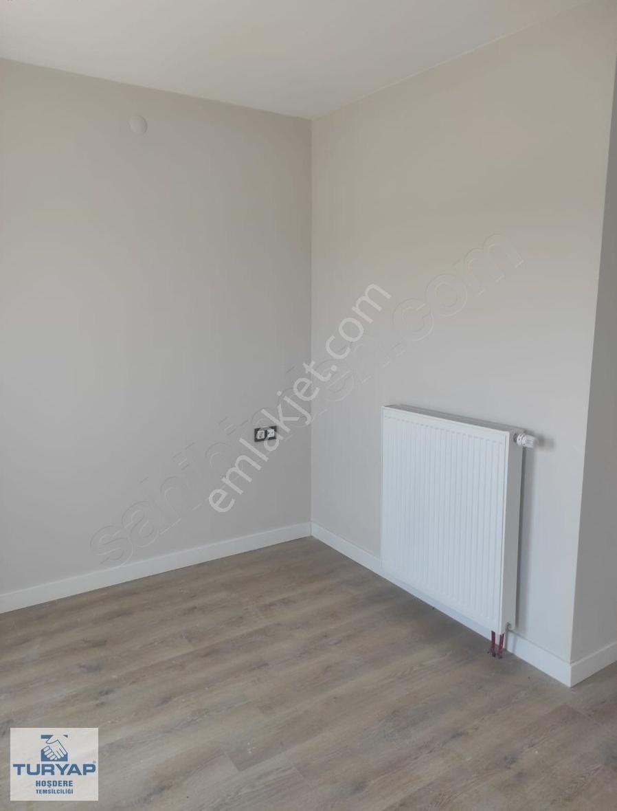 Turyap'tan Toki Hoşdere Kısa Katlı 2+1 Satılık Tapulu - Görsel 5
