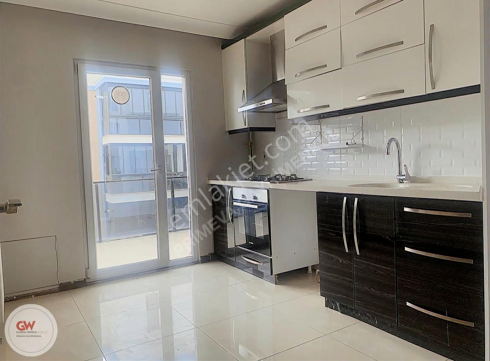 Gw Primeva Gayrimenkul Millet Mah. Merkezi Yer 3+1 Kiralık Daire - Görsel 15