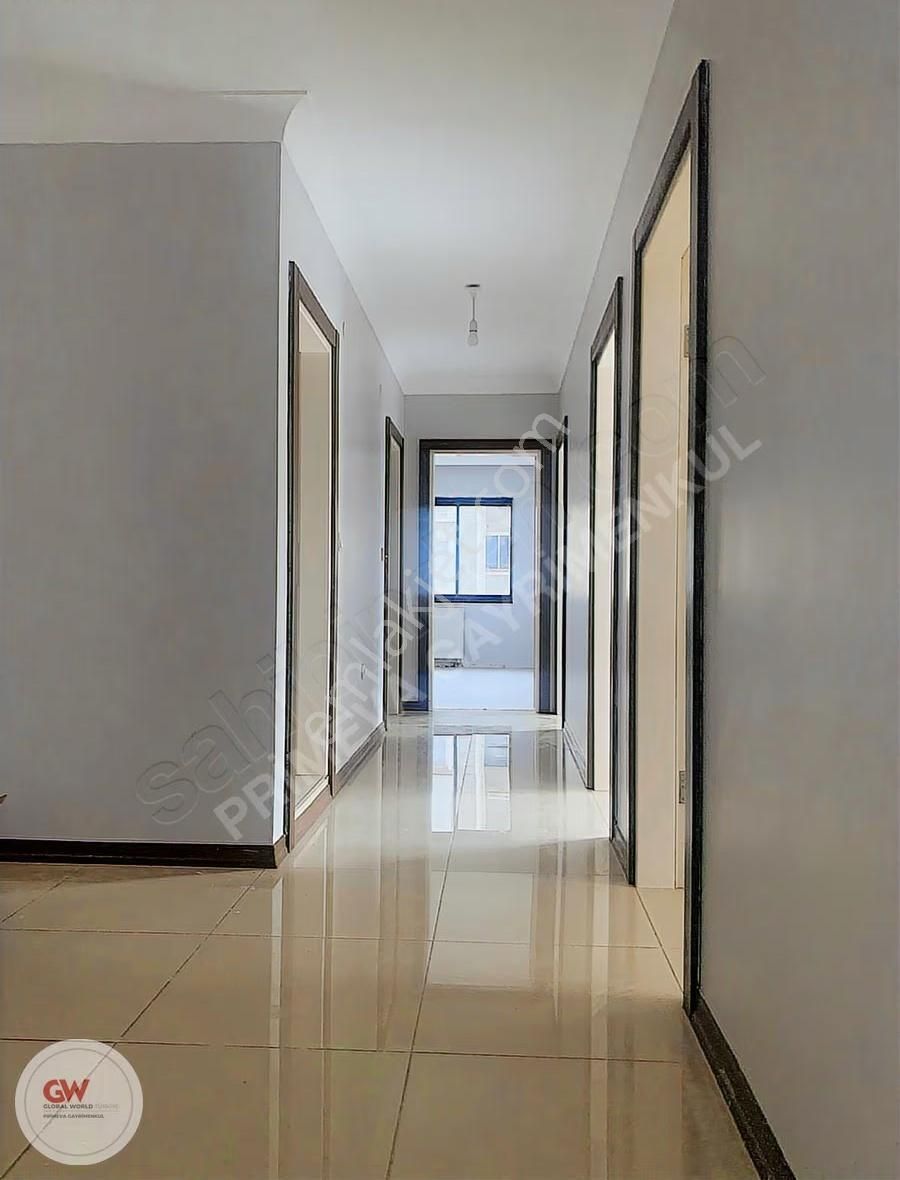 Gw Primeva Gayrimenkul Millet Mah. Merkezi Yer 3+1 Kiralık Daire - Görsel 30