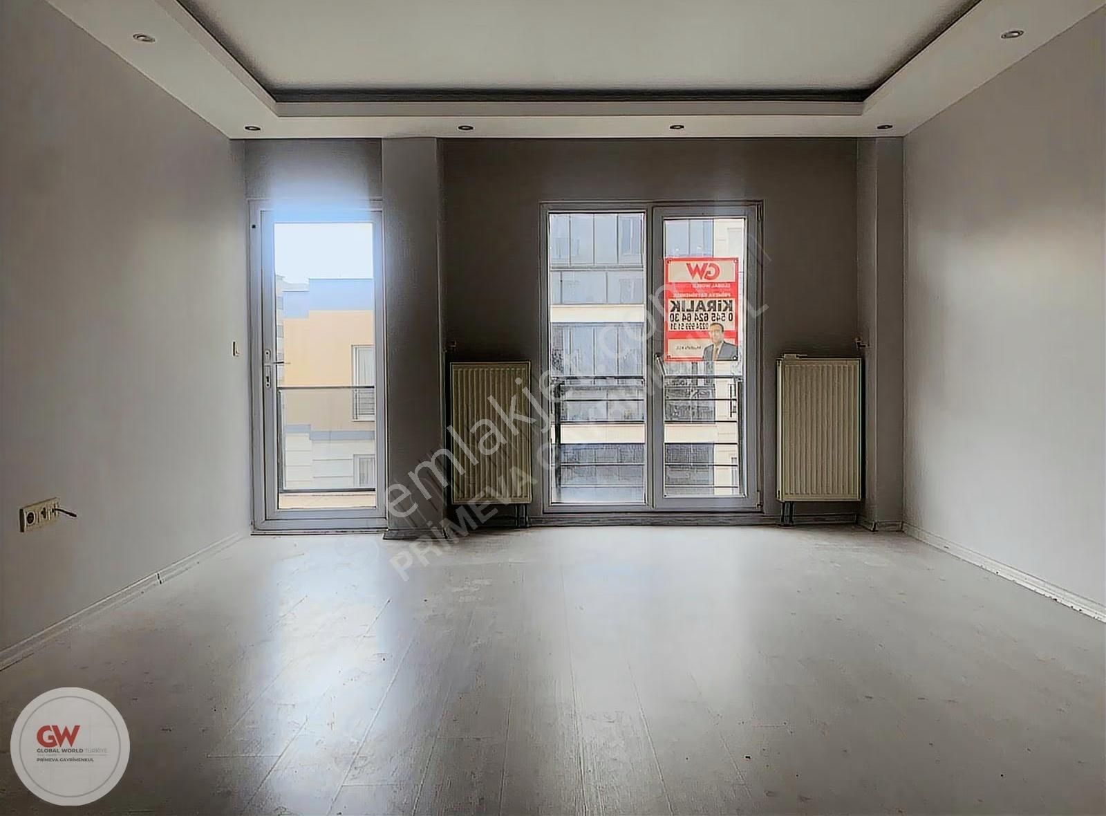 Gw Primeva Gayrimenkul Millet Mah. Merkezi Yer 3+1 Kiralık Daire - Görsel 9