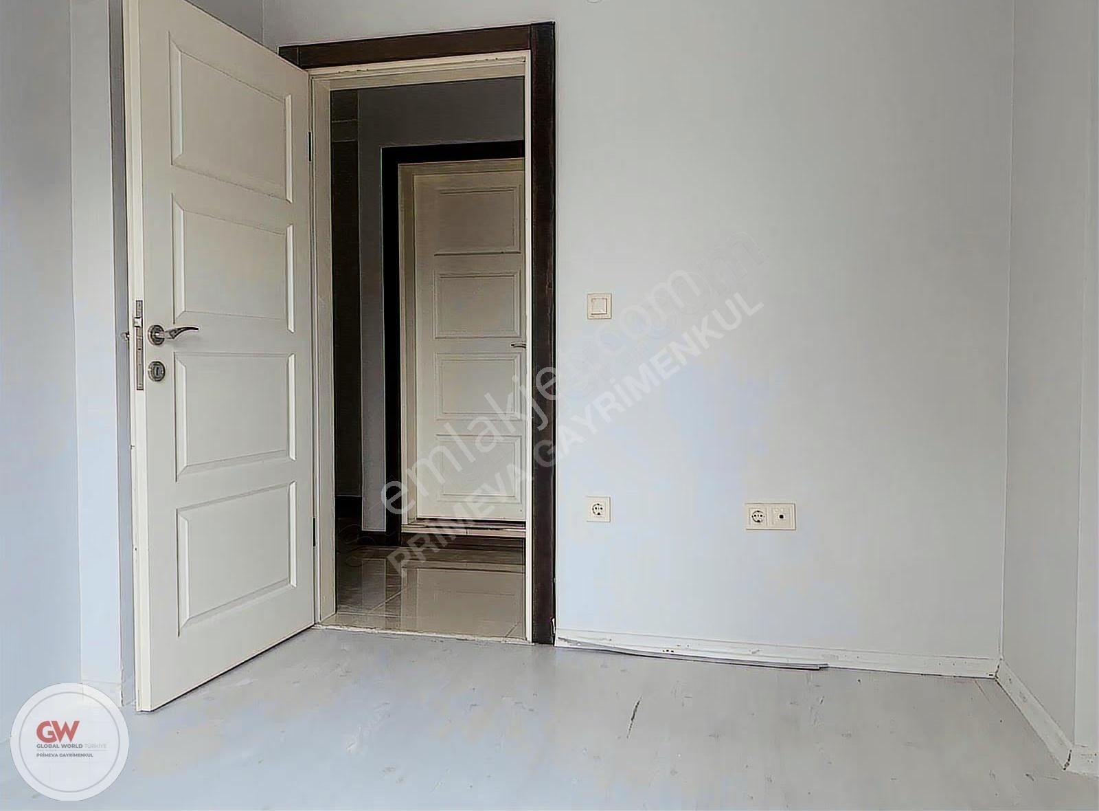 Gw Primeva Gayrimenkul Millet Mah. Merkezi Yer 3+1 Kiralık Daire - Görsel 34