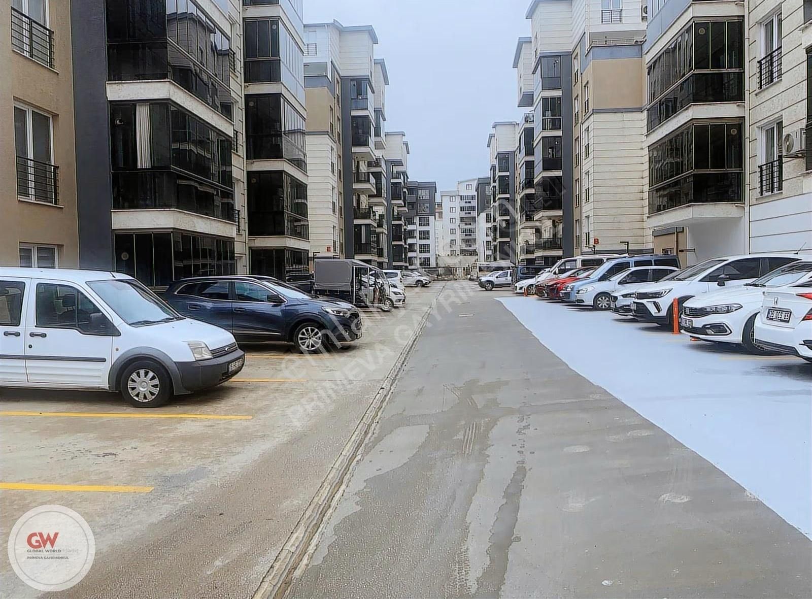 Gw Primeva Gayrimenkul Millet Mah. Merkezi Yer 3+1 Kiralık Daire - Görsel 31