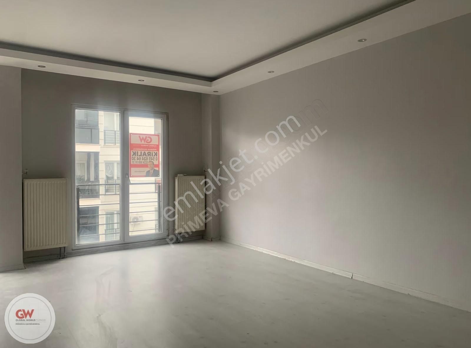 Gw Primeva Gayrimenkul Millet Mah. Merkezi Yer 3+1 Kiralık Daire - Görsel 23