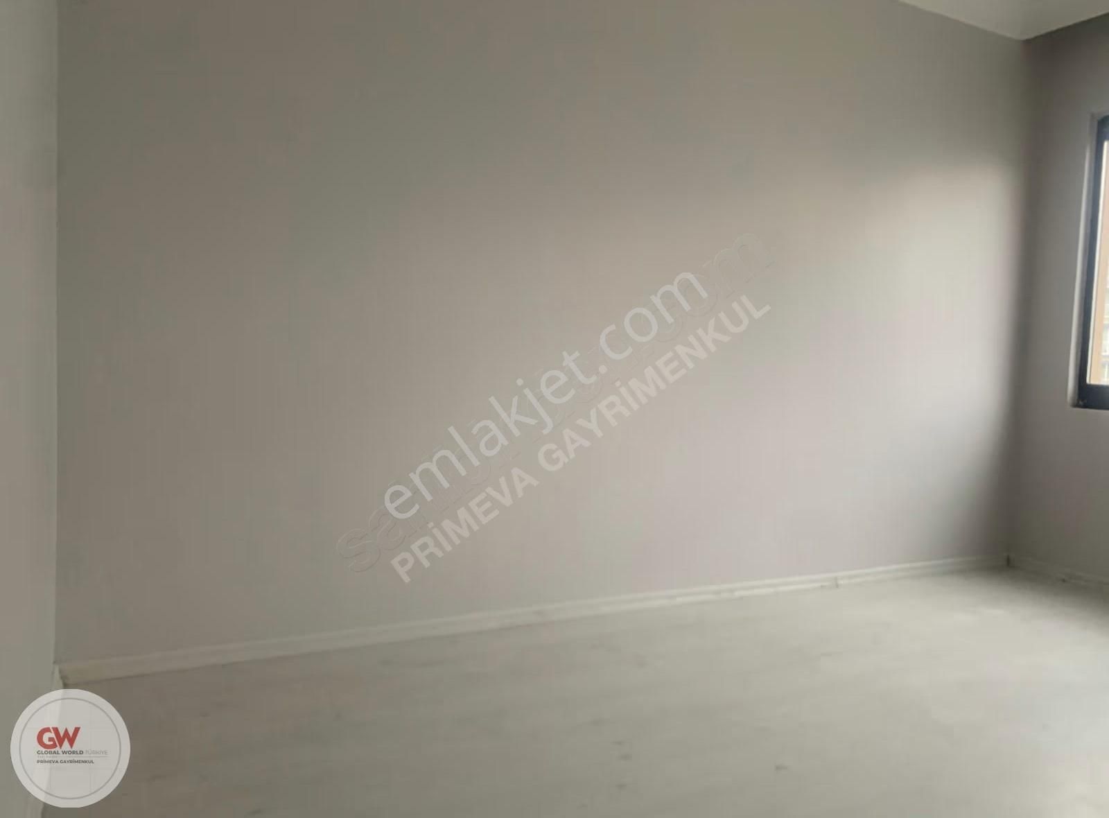 Gw Primeva Gayrimenkul Millet Mah. Merkezi Yer 3+1 Kiralık Daire - Görsel 5