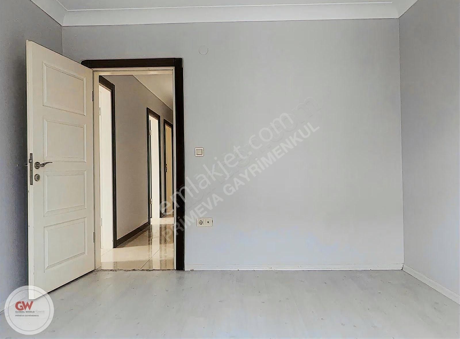Gw Primeva Gayrimenkul Millet Mah. Merkezi Yer 3+1 Kiralık Daire - Görsel 7