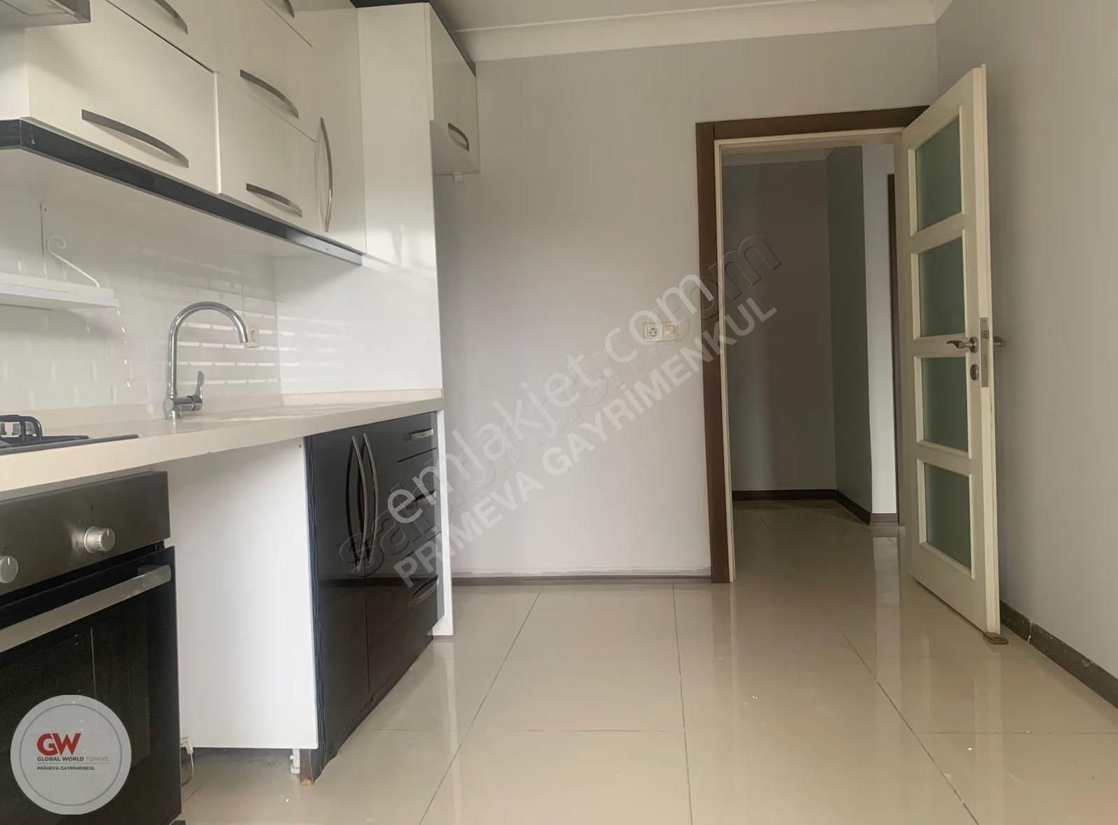 Gw Primeva Gayrimenkul Millet Mah. Merkezi Yer 3+1 Kiralık Daire - Görsel 6