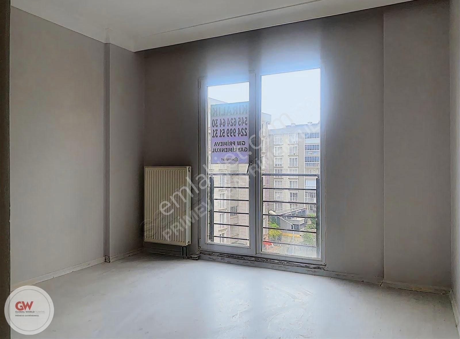 Gw Primeva Gayrimenkul Millet Mah. Merkezi Yer 3+1 Kiralık Daire - Görsel 19