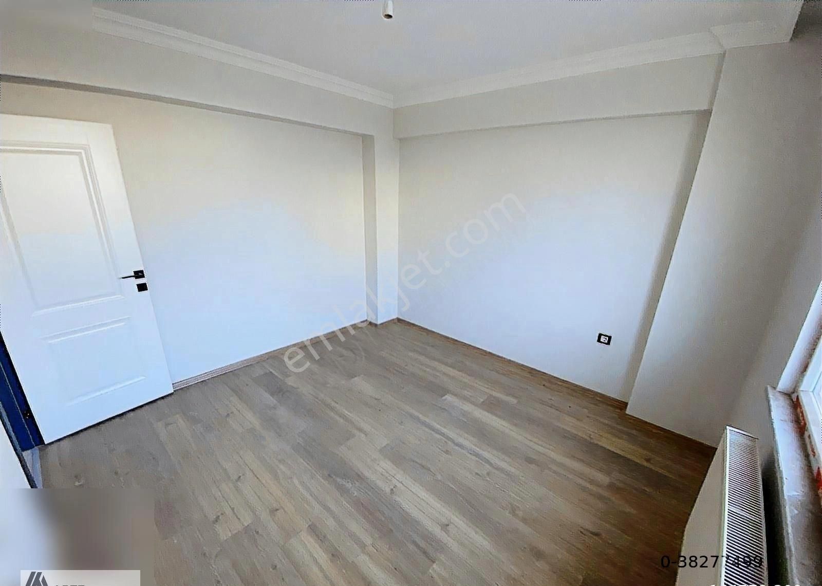 Yeni'mah De 60 M2 2+1 Amerikan Mutfak Bahçeli Satılık Daire - Görsel 3