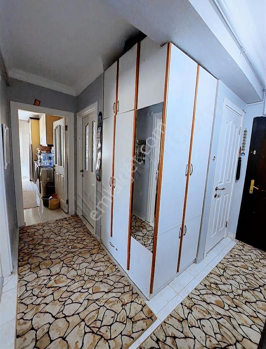 Şemikler Bulvarda Satılık Daire - Görsel 16