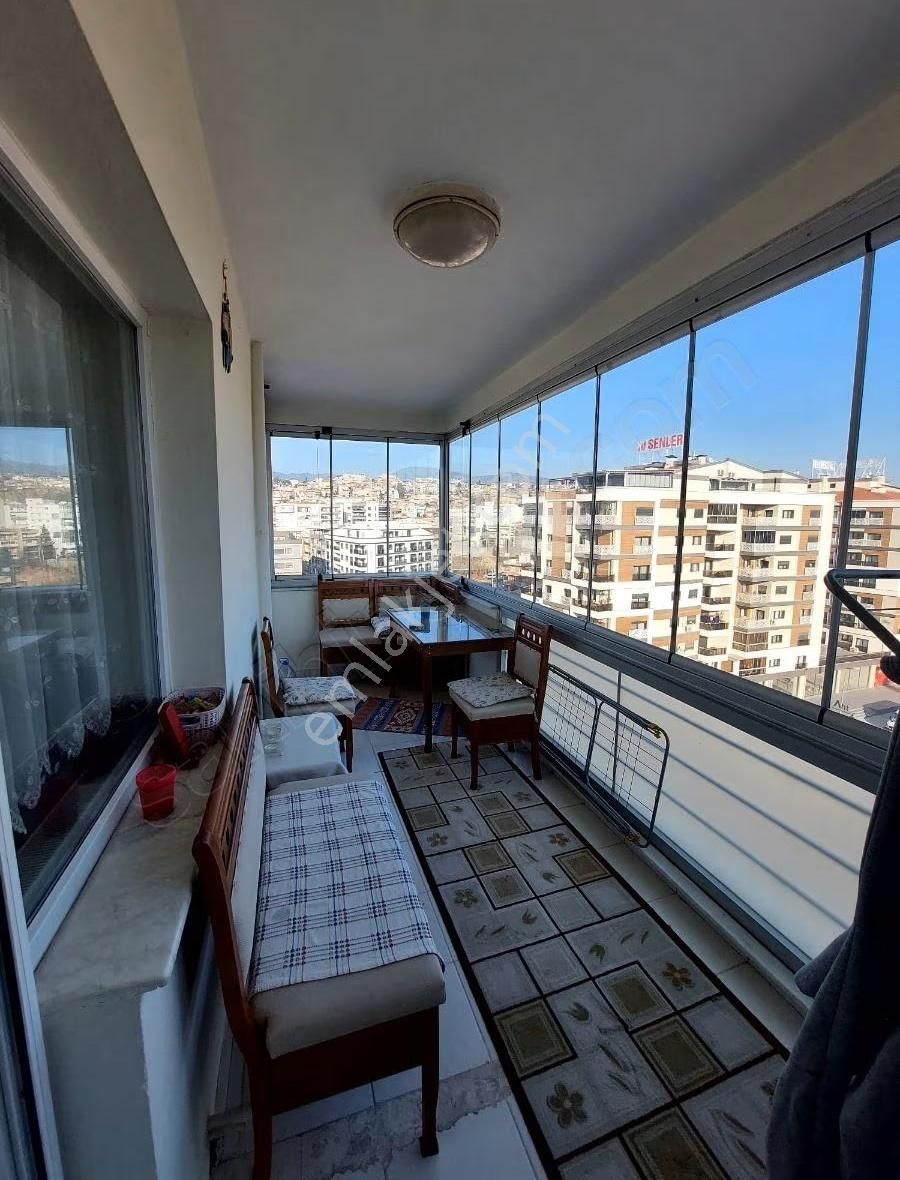 Şemikler Bulvarda Satılık Daire - Görsel 6