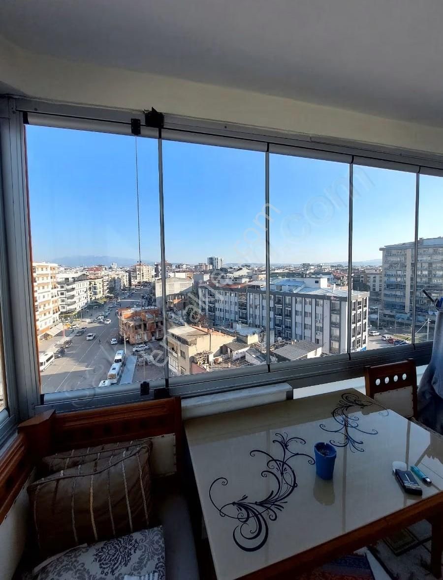 Şemikler Bulvarda Satılık Daire - Görsel 26