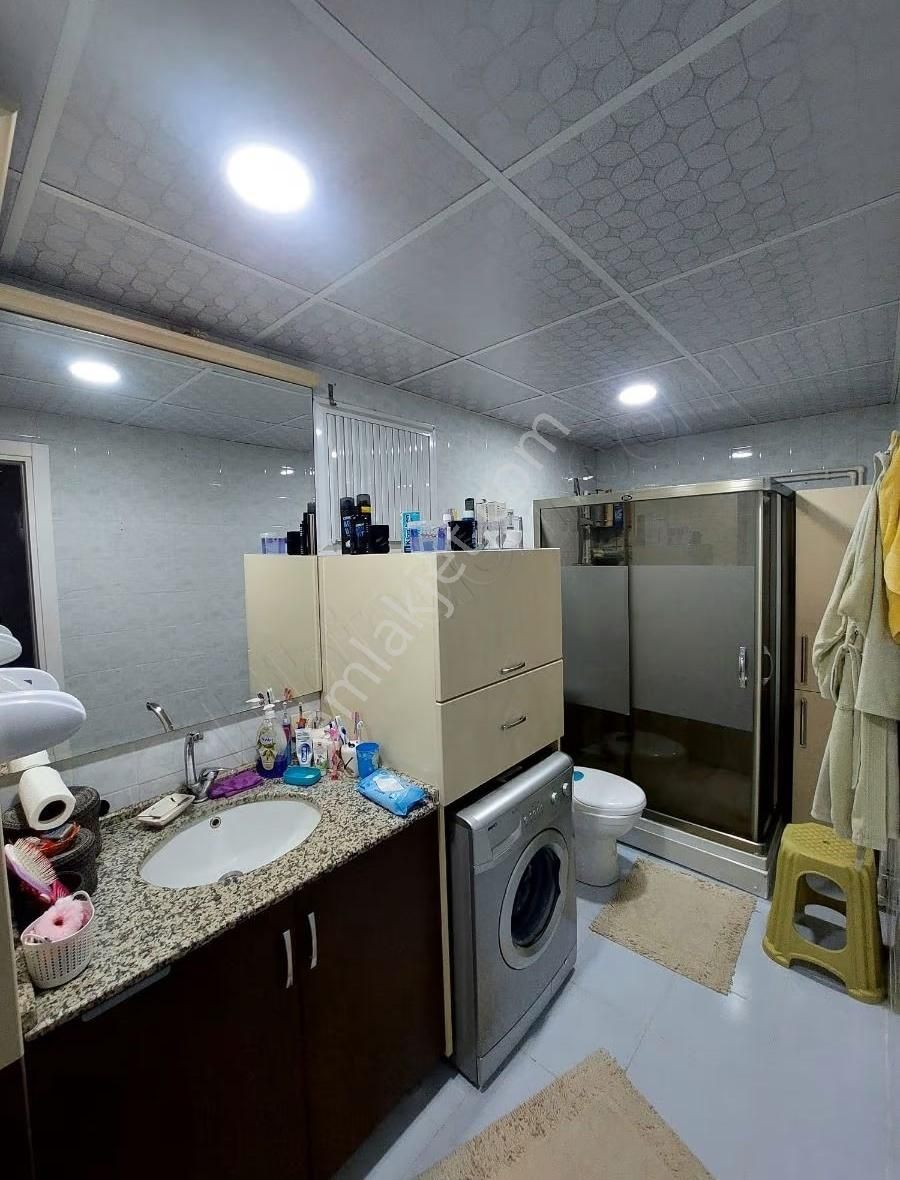 Şemikler Bulvarda Satılık Daire - Görsel 25