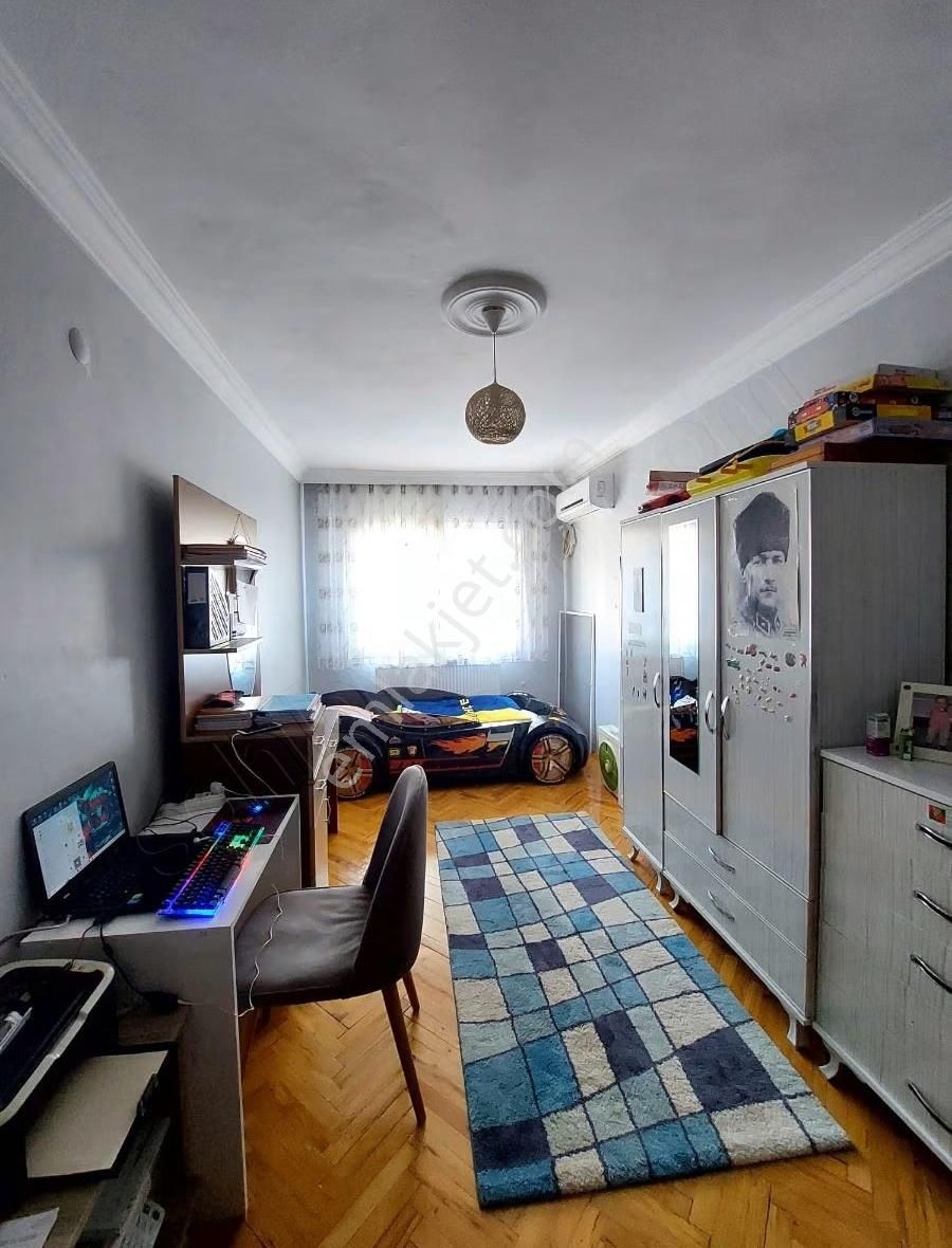 Şemikler Bulvarda Satılık Daire - Görsel 19