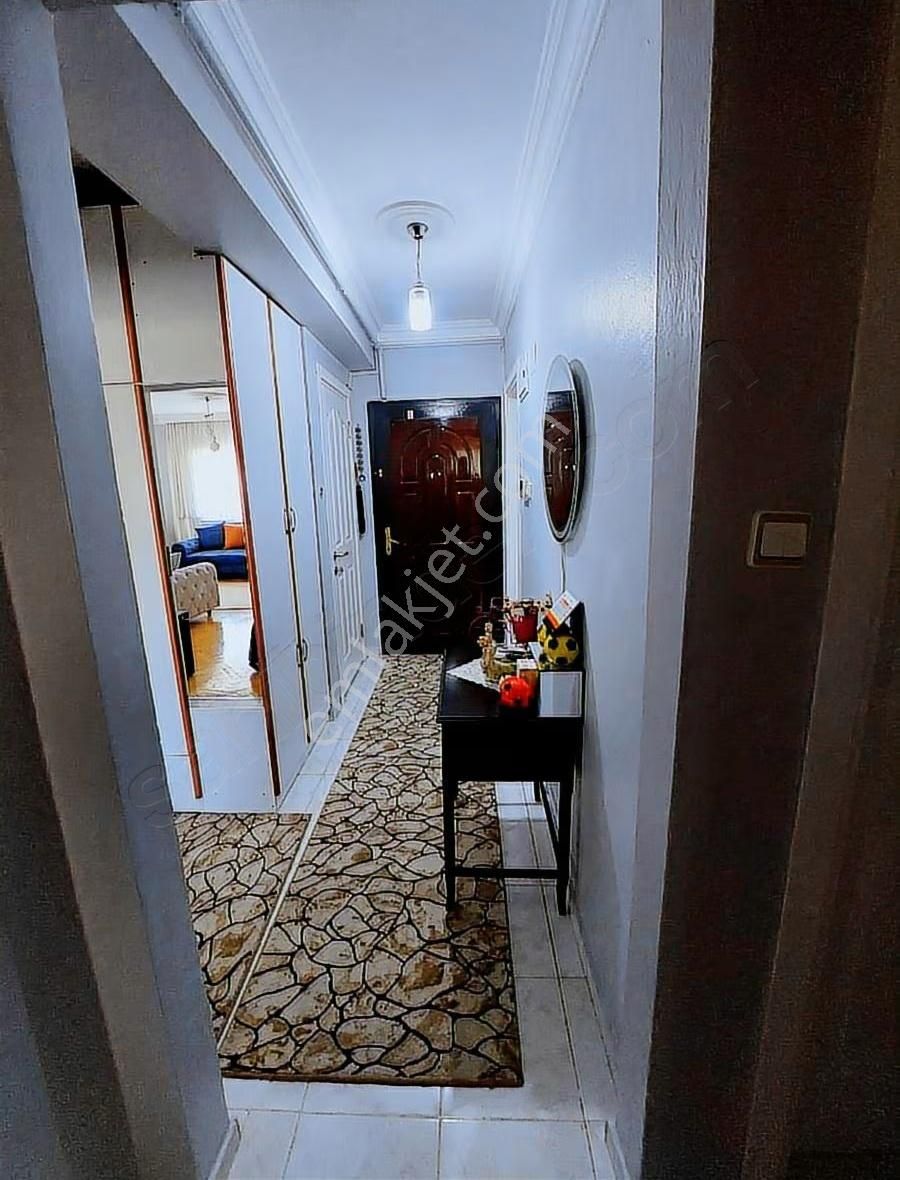 Şemikler Bulvarda Satılık Daire - Görsel 12