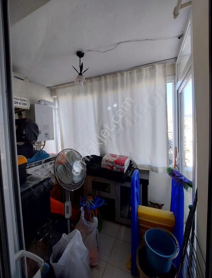 Şemikler Bulvarda Satılık Daire - Görsel 4