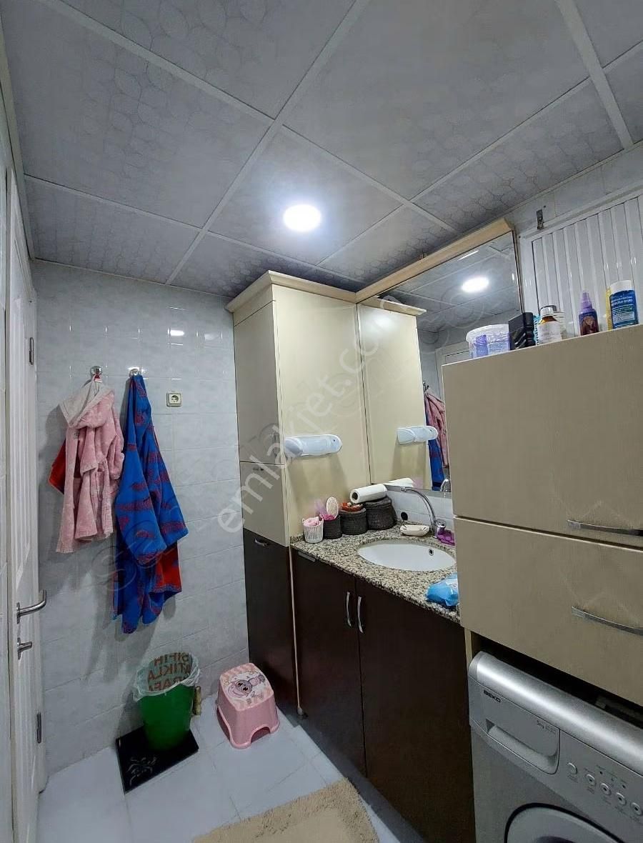 Şemikler Bulvarda Satılık Daire - Görsel 7