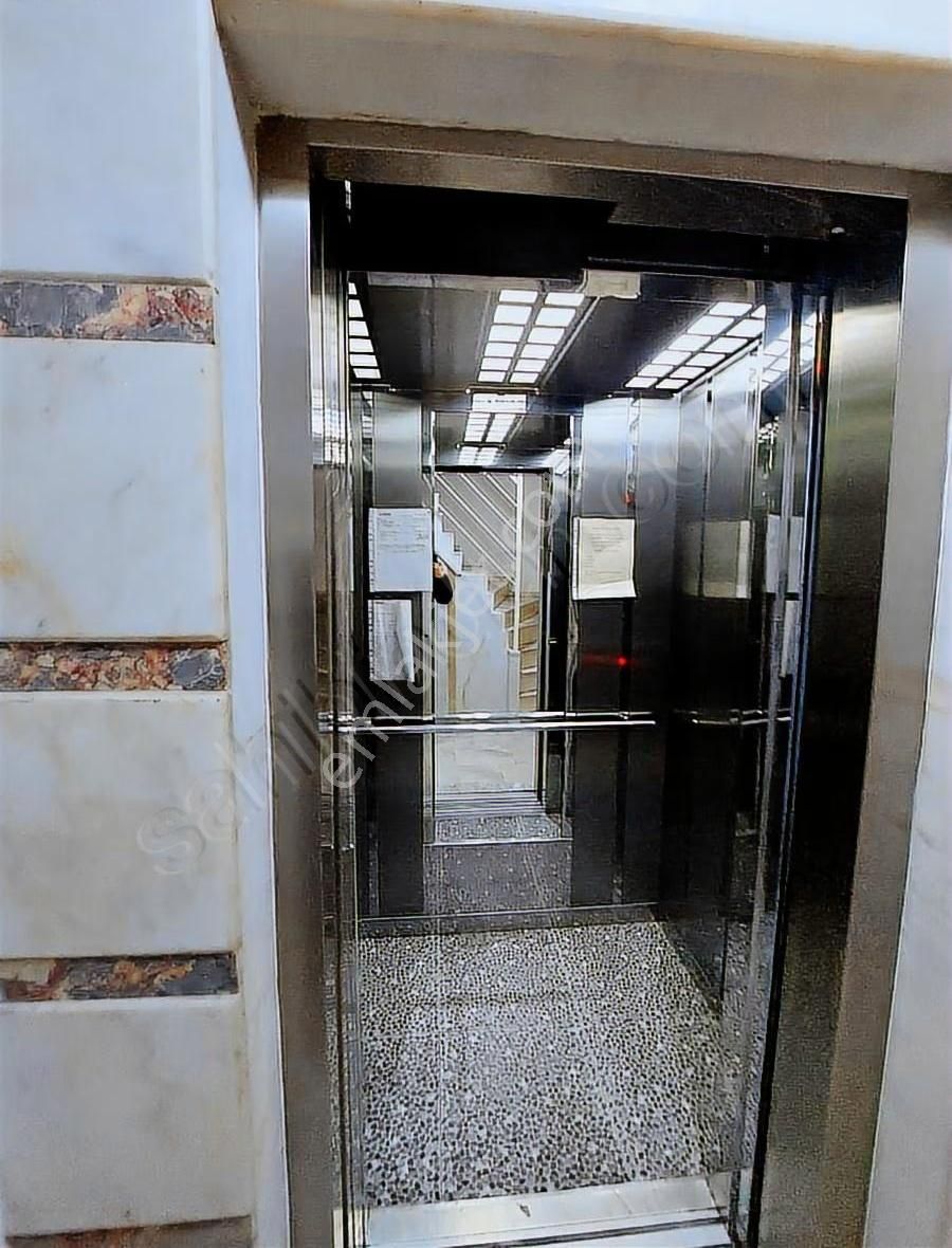 Şemikler Bulvarda Satılık Daire - Görsel 20