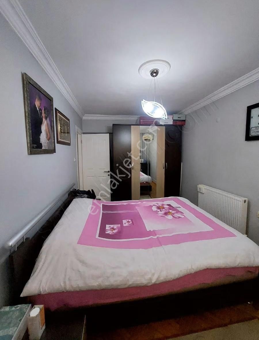 Şemikler Bulvarda Satılık Daire - Görsel 14