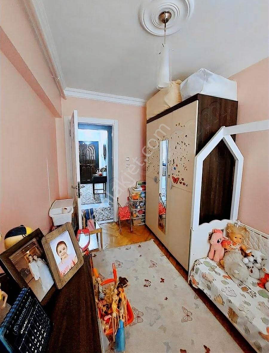 Şemikler Bulvarda Satılık Daire - Görsel 8