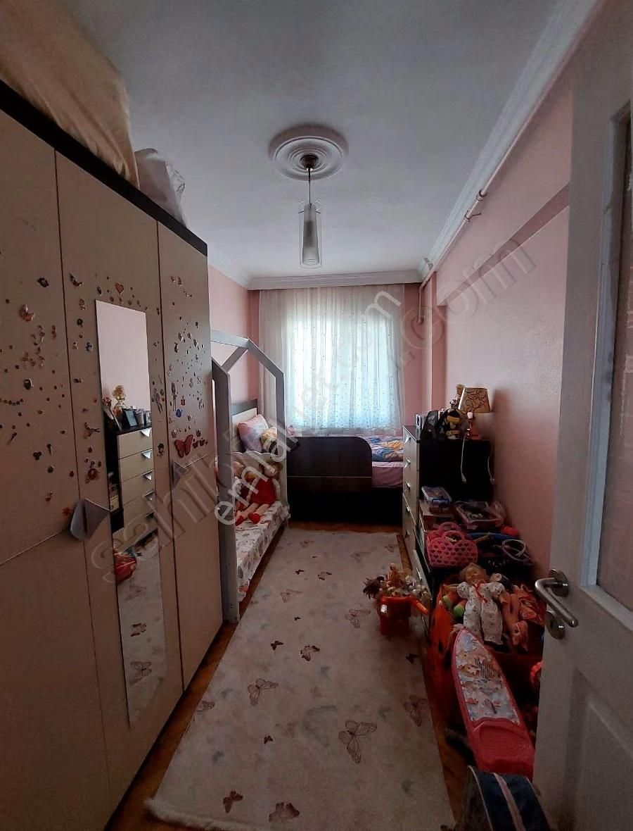 Şemikler Bulvarda Satılık Daire - Görsel 15