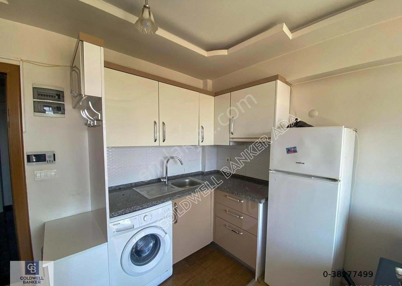 Aydın Efeler Güzelhisar Mah.de Satılık 1+1 Daire - Görsel 14