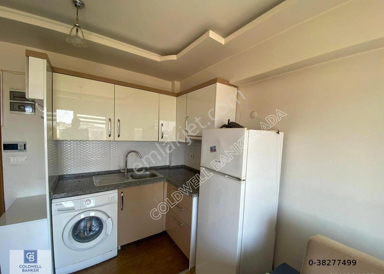 Aydın Efeler Güzelhisar Mah.de Satılık 1+1 Daire - Görsel 10