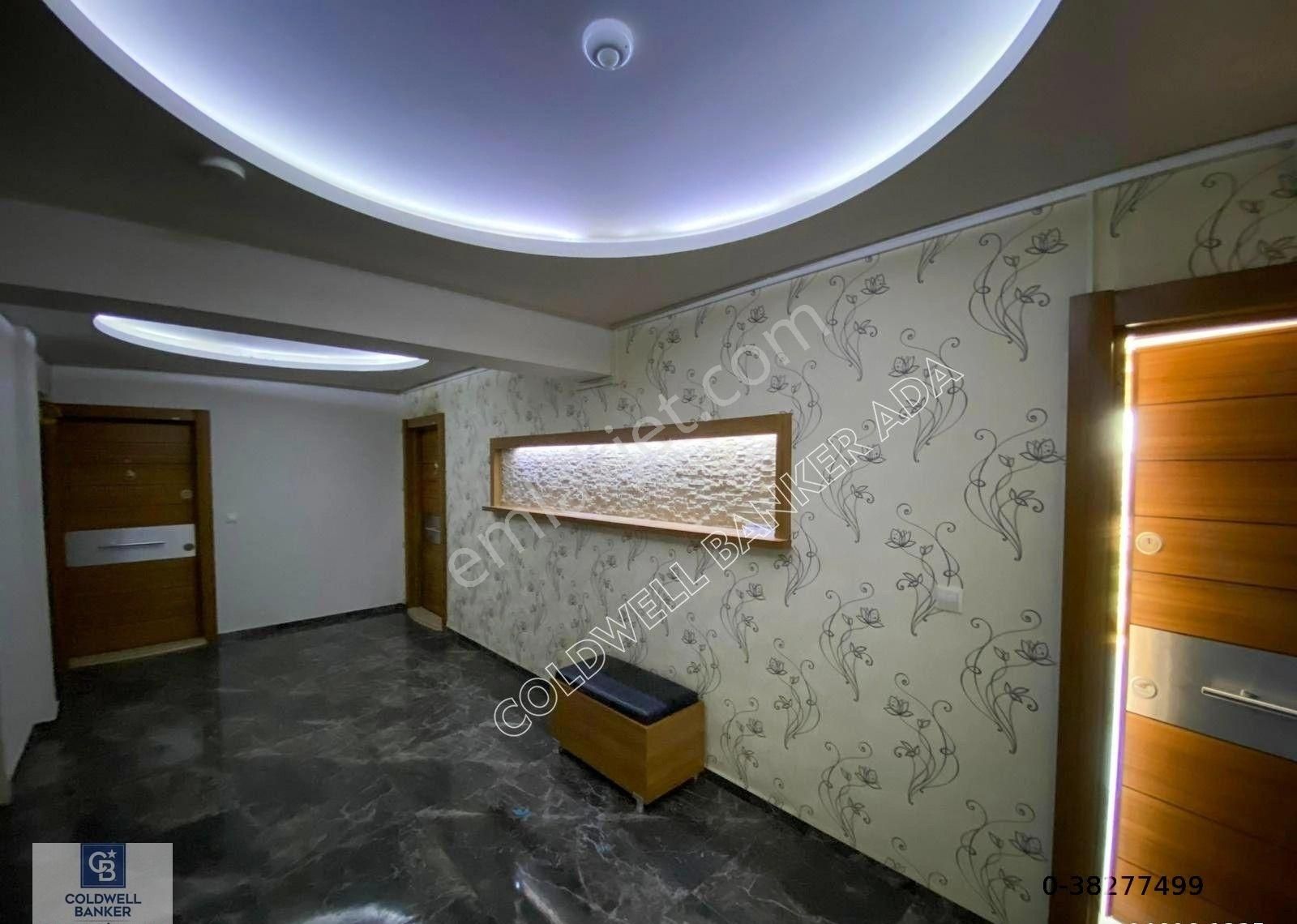 Aydın Efeler Güzelhisar Mah.de Satılık 1+1 Daire - Görsel 5