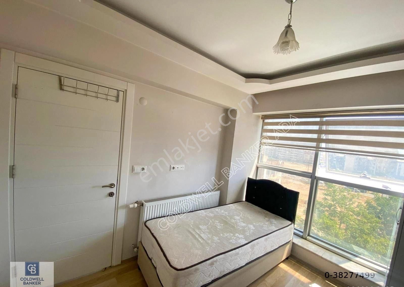 Aydın Efeler Güzelhisar Mah.de Satılık 1+1 Daire - Görsel 7