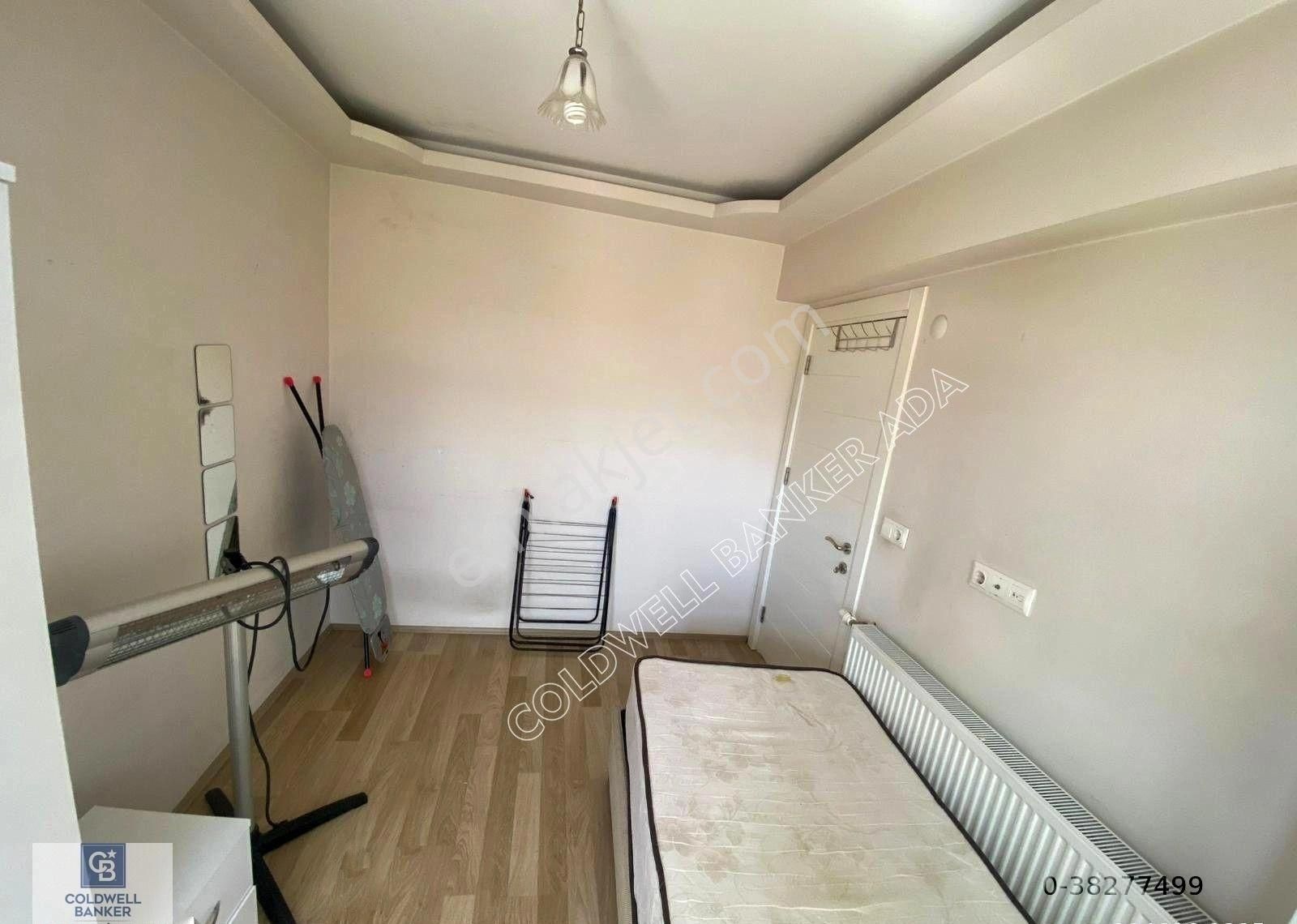 Aydın Efeler Güzelhisar Mah.de Satılık 1+1 Daire - Görsel 21