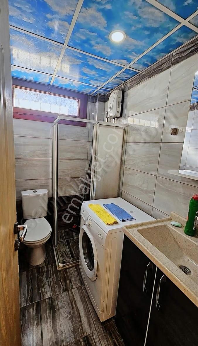 Buca Tınaztepe Hastane Yakını 2+0 Eşyalı Kiralık Daire - Görsel 20