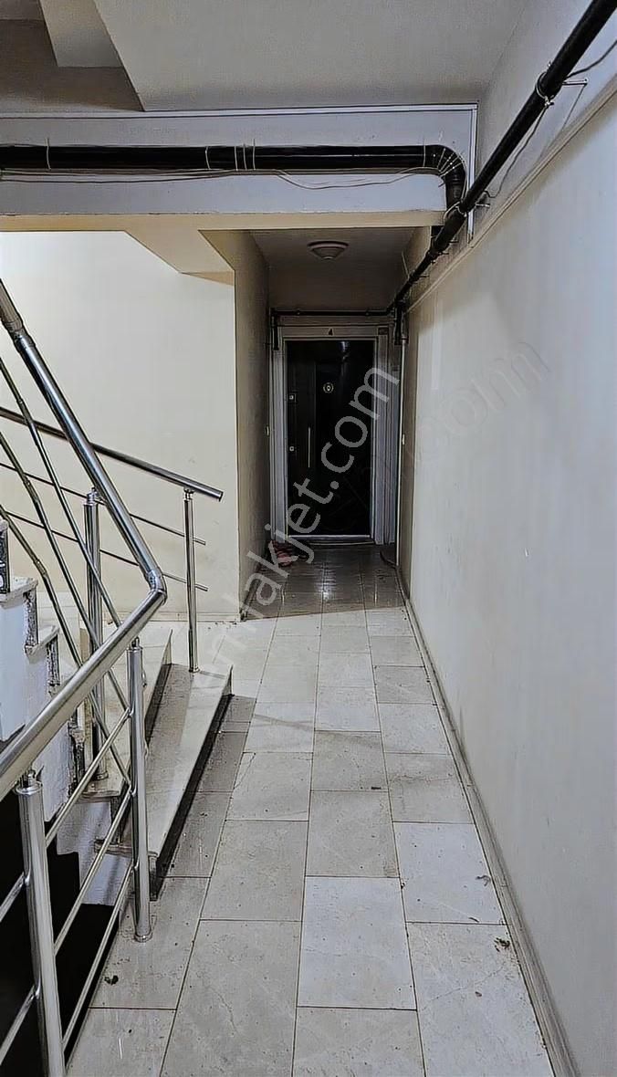 Buca Tınaztepe Hastane Yakını 2+0 Eşyalı Kiralık Daire - Görsel 11