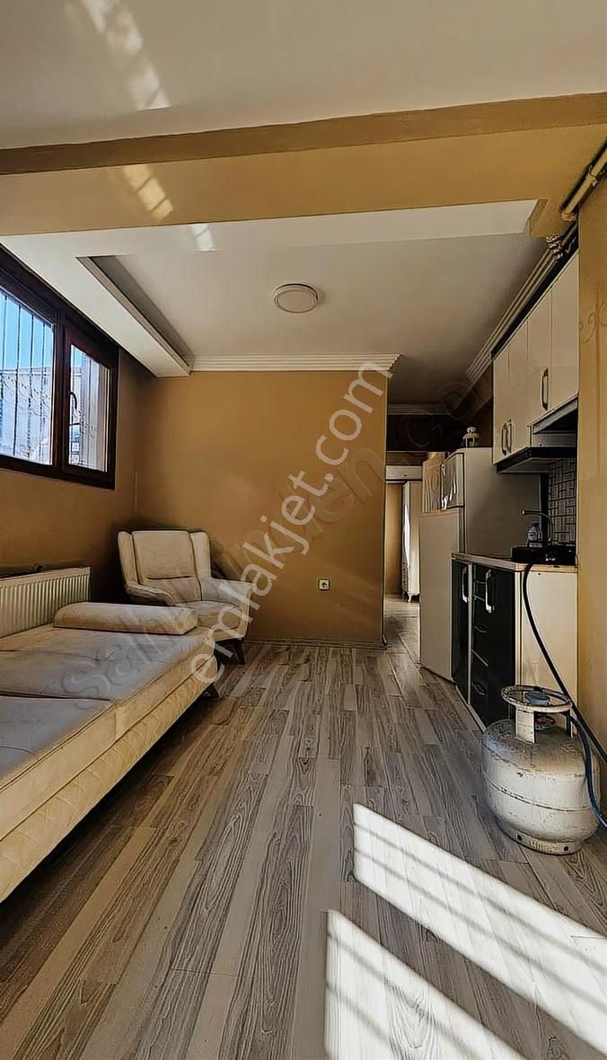 Buca Tınaztepe Hastane Yakını 2+0 Eşyalı Kiralık Daire - Görsel 16